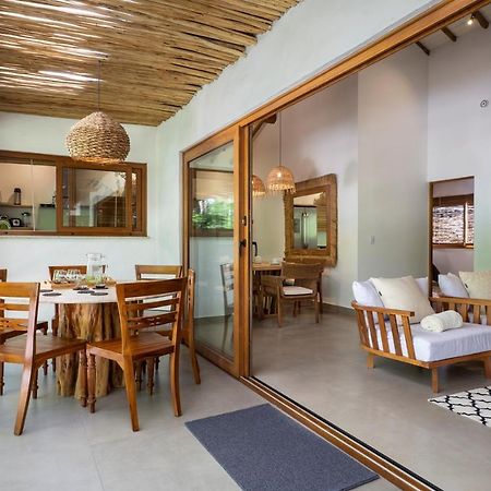 Flamboyant Residence Quadrado 트란코주 외부 사진