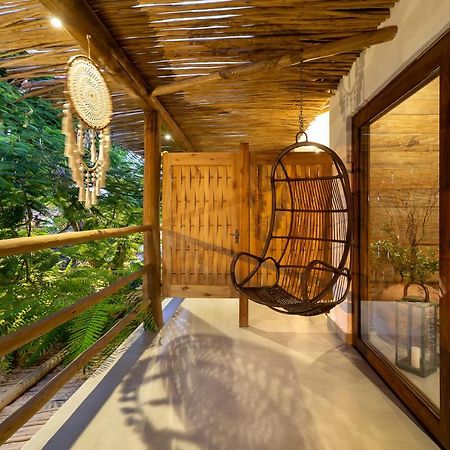 Flamboyant Residence Quadrado 트란코주 외부 사진
