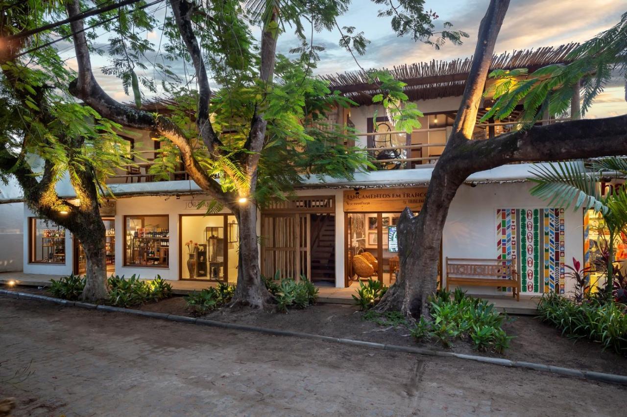 Flamboyant Residence Quadrado 트란코주 외부 사진