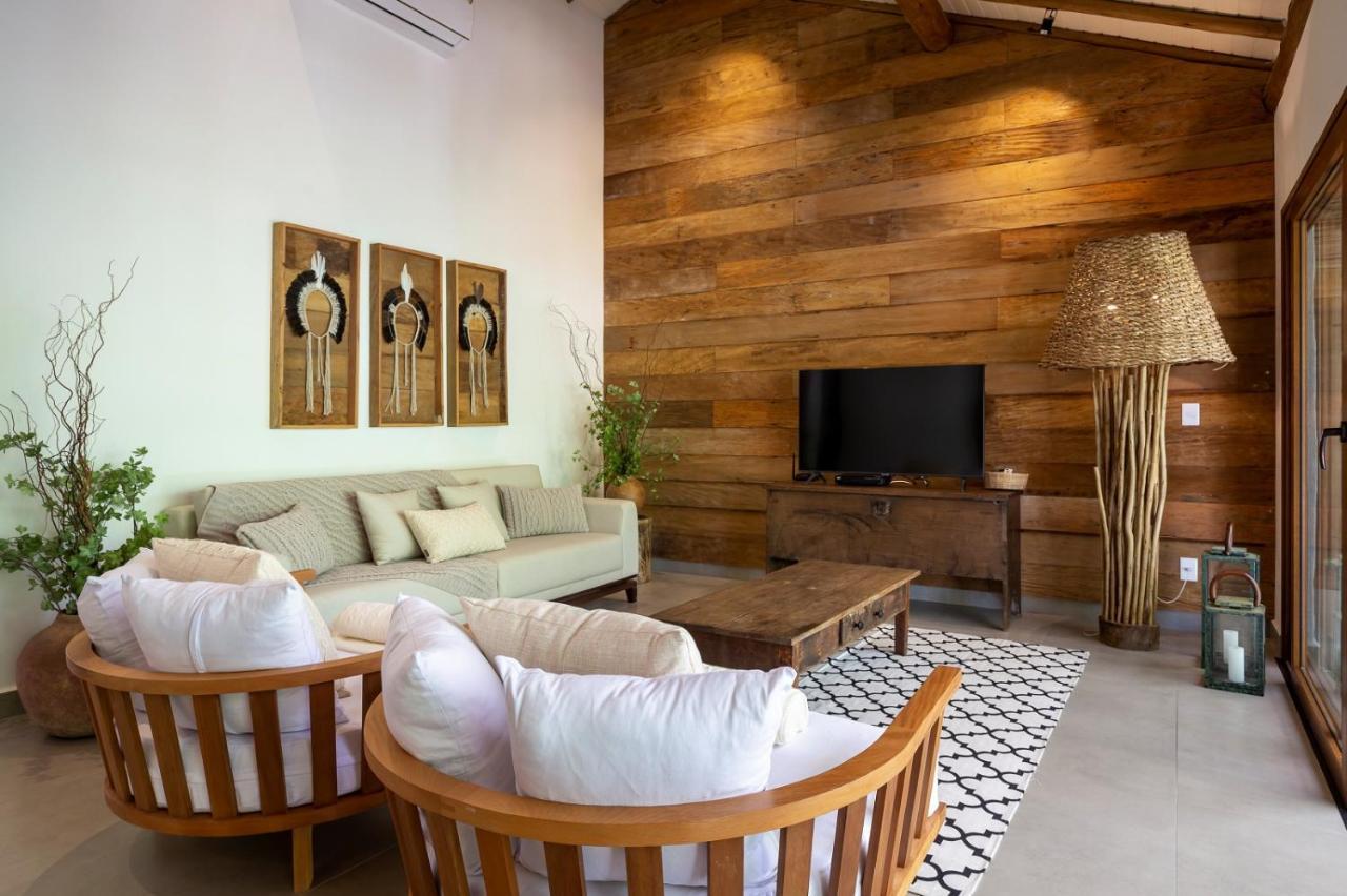 Flamboyant Residence Quadrado 트란코주 외부 사진