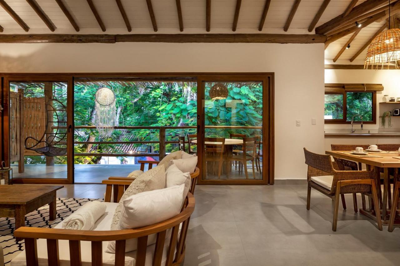 Flamboyant Residence Quadrado 트란코주 외부 사진