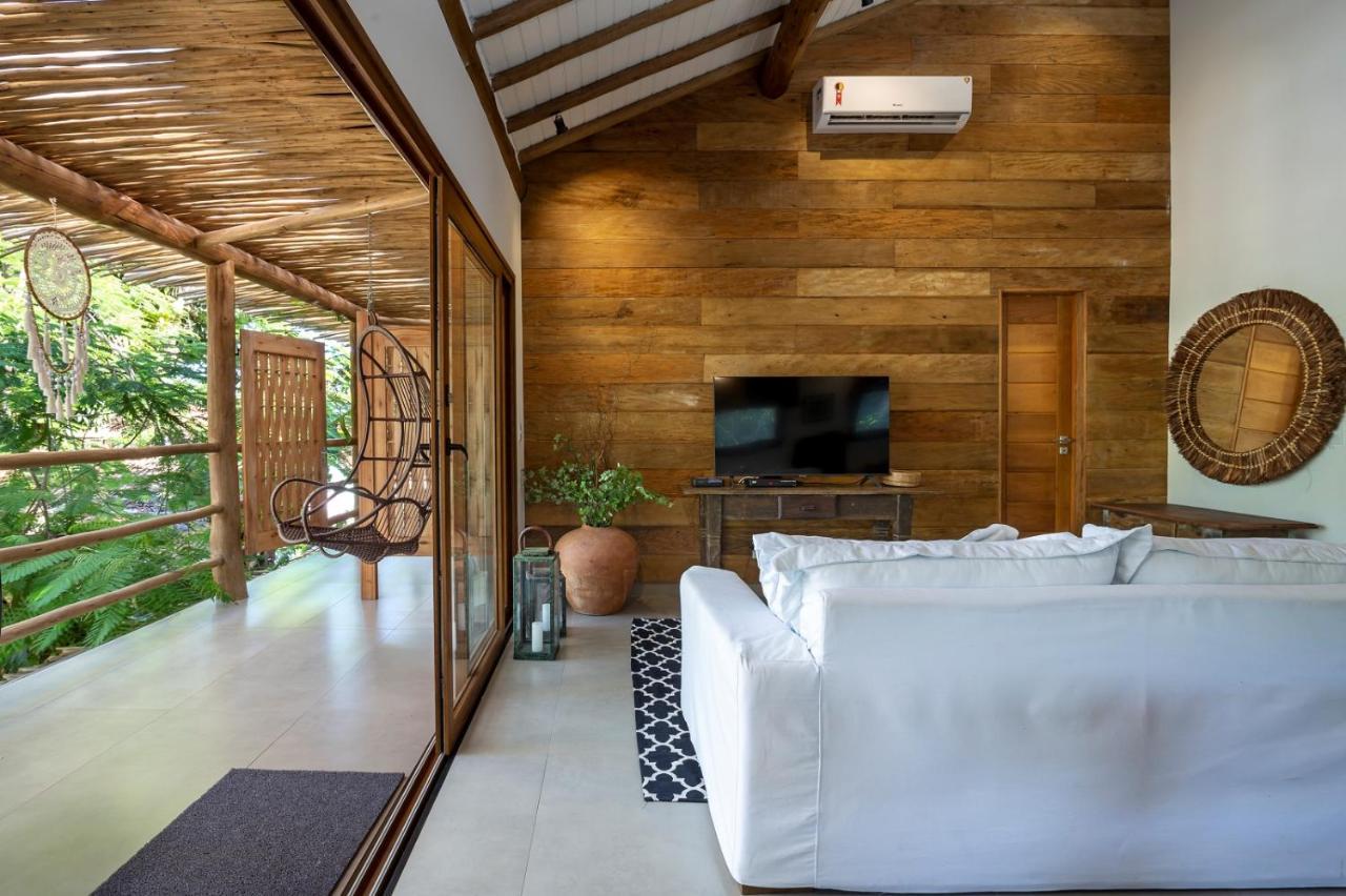 Flamboyant Residence Quadrado 트란코주 외부 사진