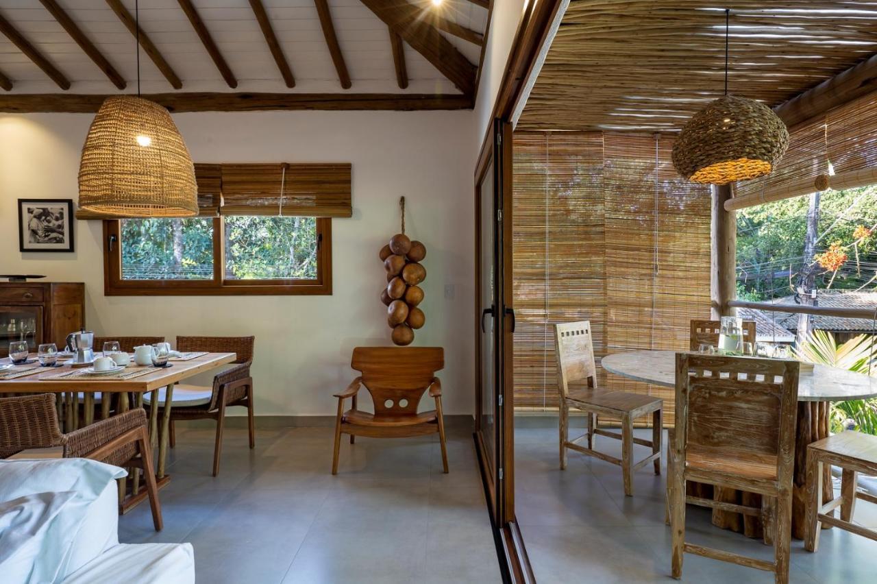 Flamboyant Residence Quadrado 트란코주 외부 사진